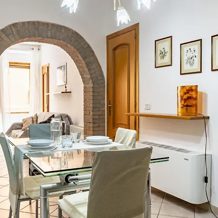 Scalette- Historic Apartment! Daire Cagliari